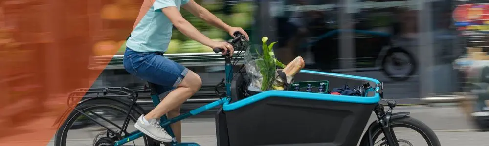 velo cargo promotion
